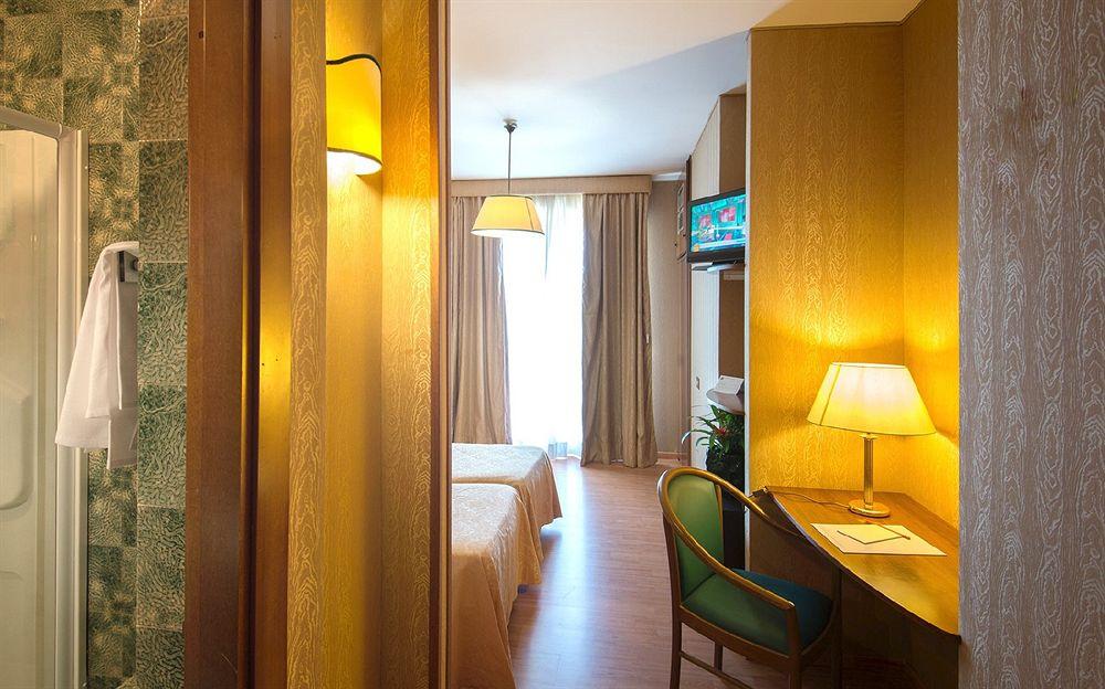 Park Hotel Blanc Et Noir 로마 외부 사진