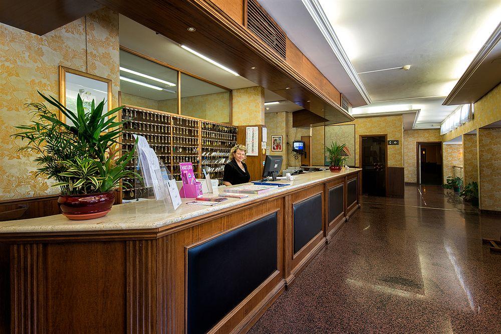 Park Hotel Blanc Et Noir 로마 외부 사진