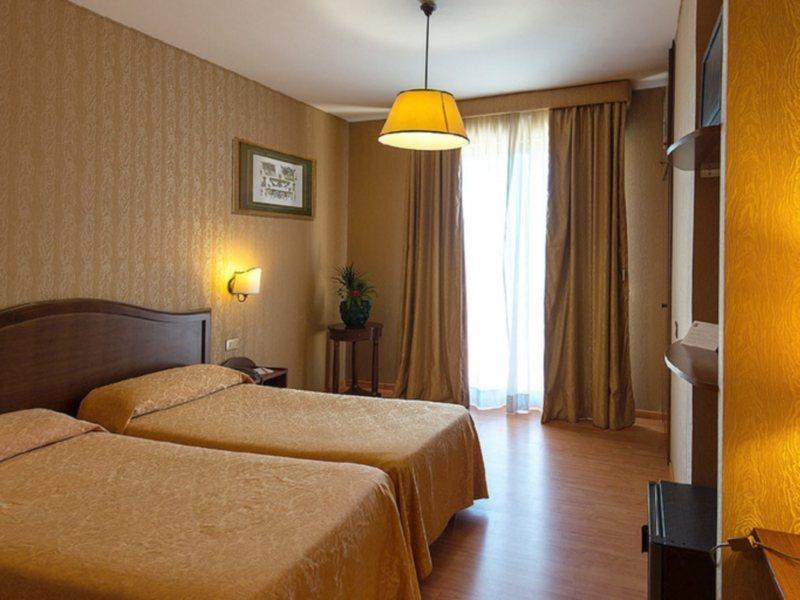 Park Hotel Blanc Et Noir 로마 외부 사진