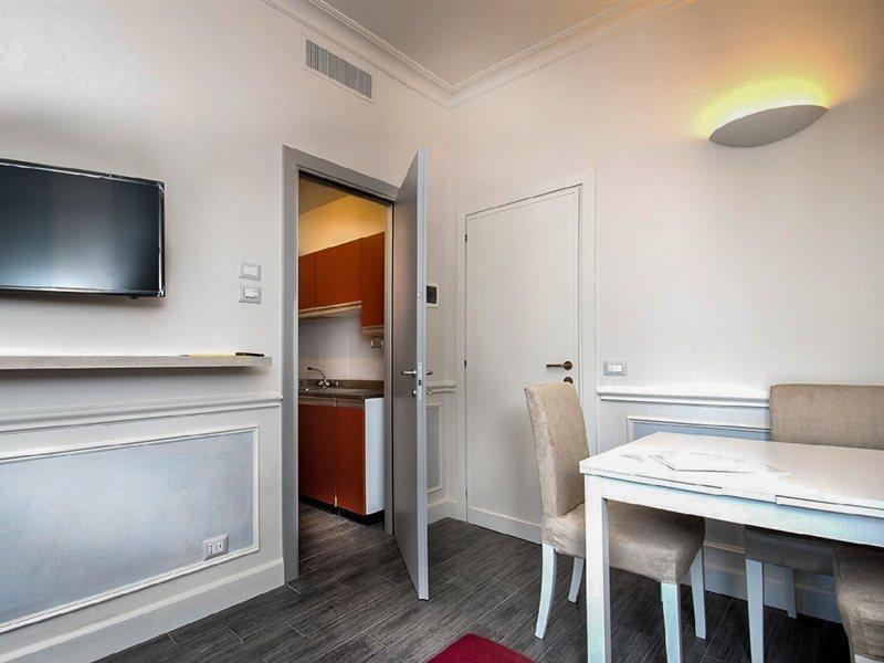 Park Hotel Blanc Et Noir 로마 외부 사진
