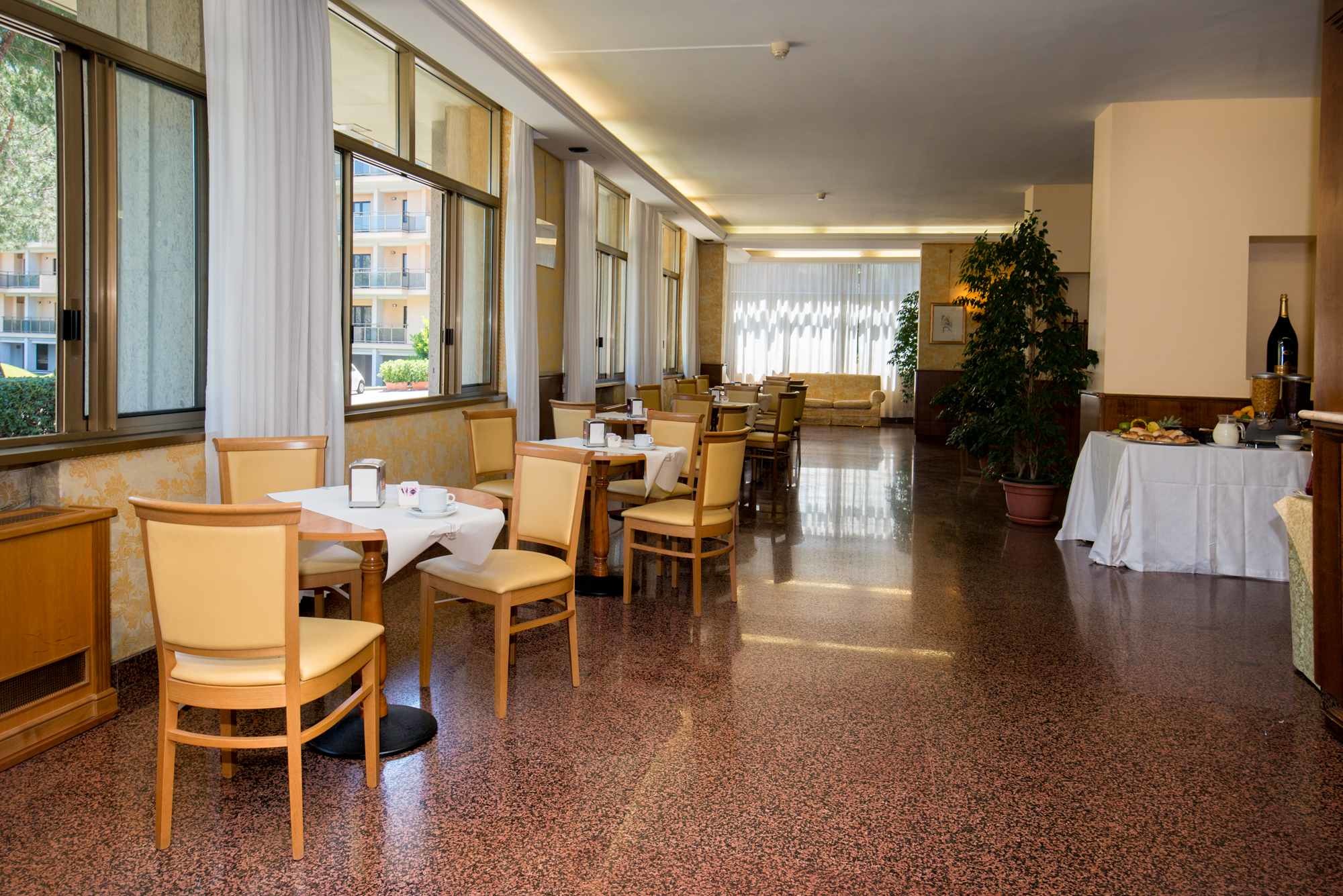 Park Hotel Blanc Et Noir 로마 외부 사진