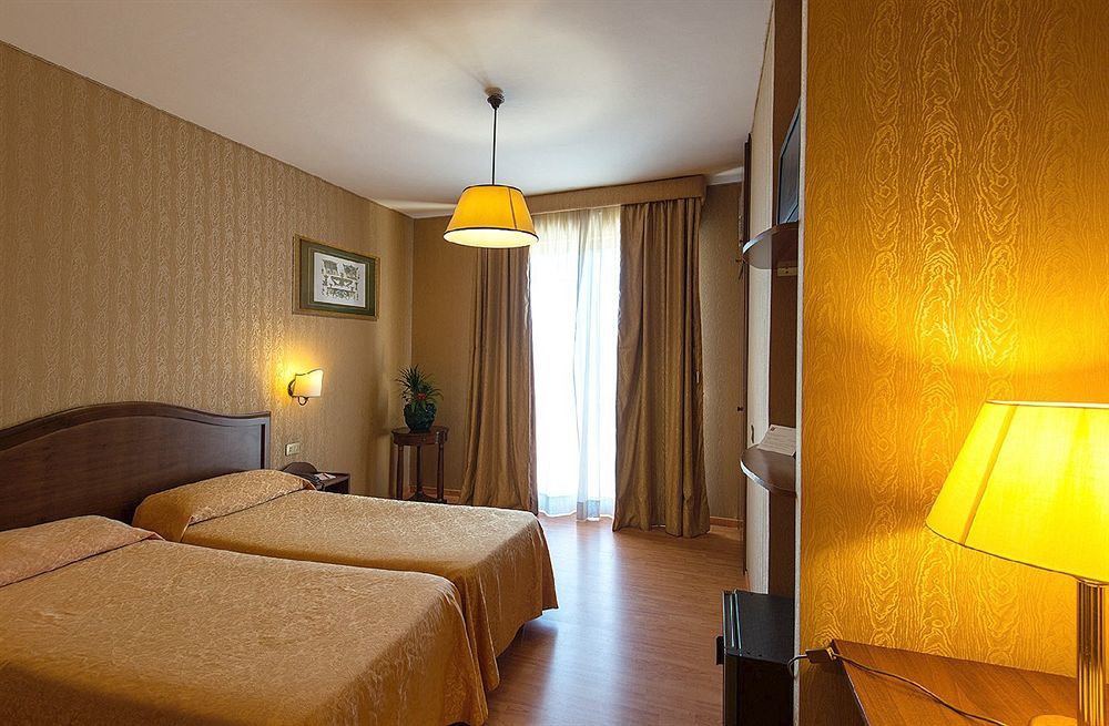 Park Hotel Blanc Et Noir 로마 외부 사진